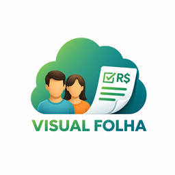 Visual Folha